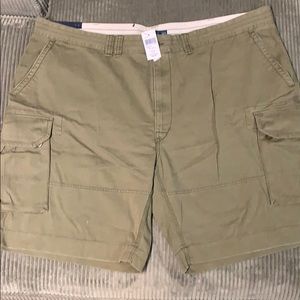 Ralph Lauren cargo shorts